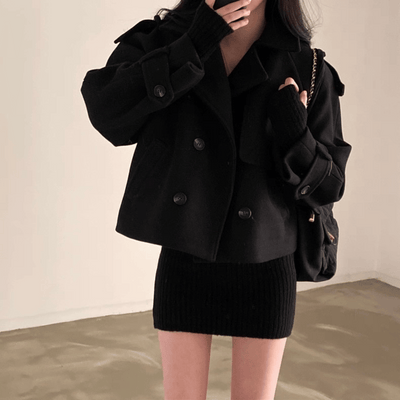 KATARA Coat
