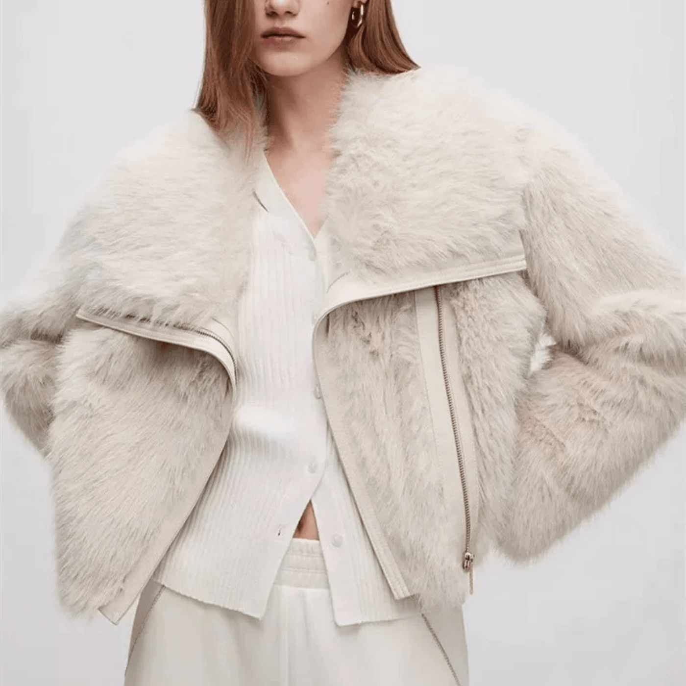 CASSANDRA Jacket