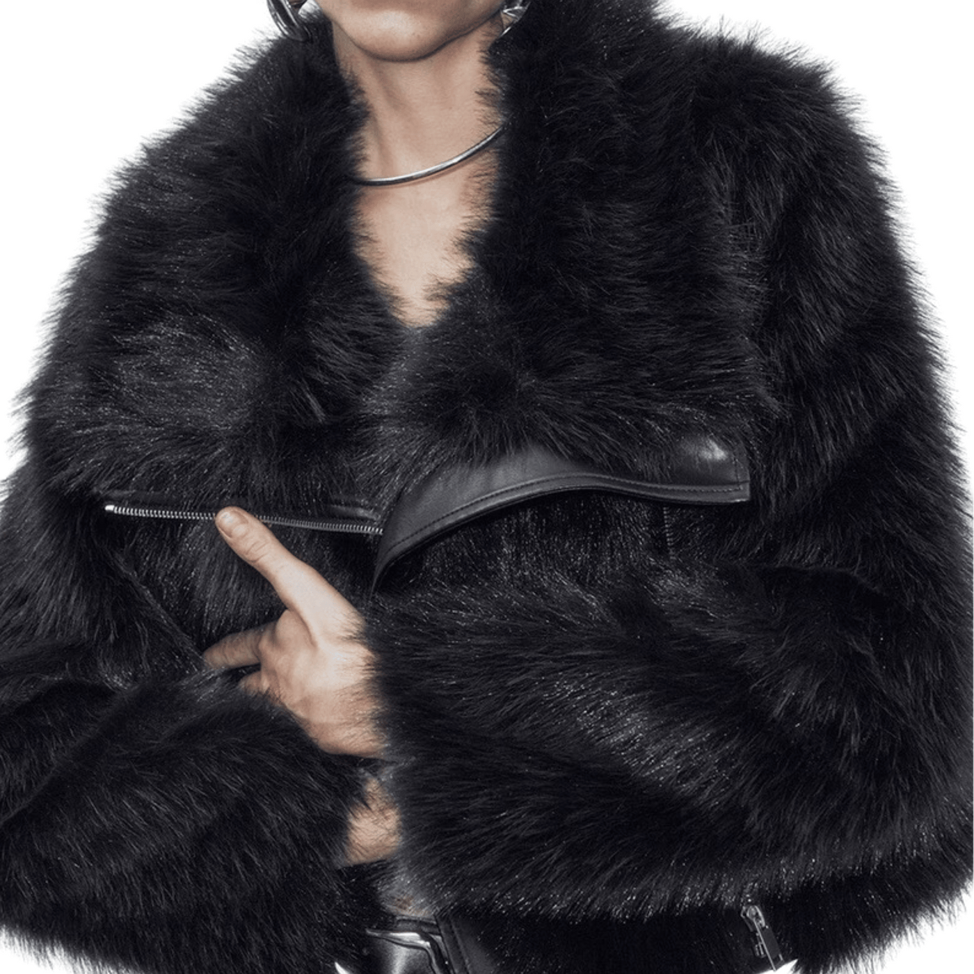 CASSANDRA Jacket