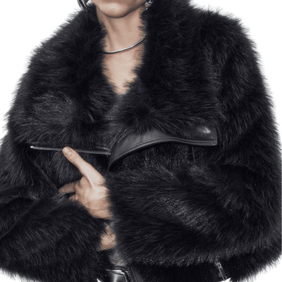 CASSANDRA Jacket