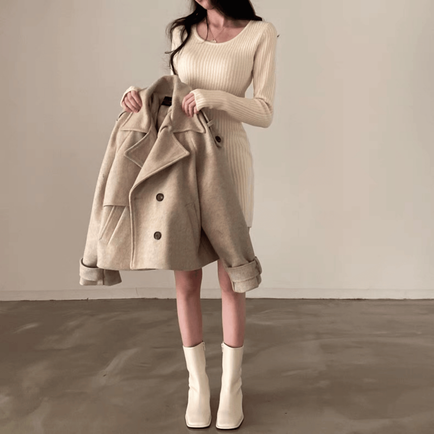 KATARA Coat