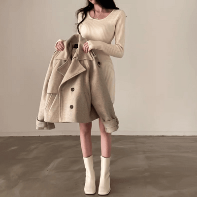 KATARA Coat