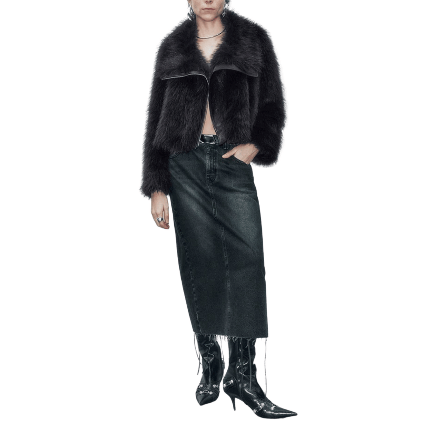 CASSANDRA Jacket