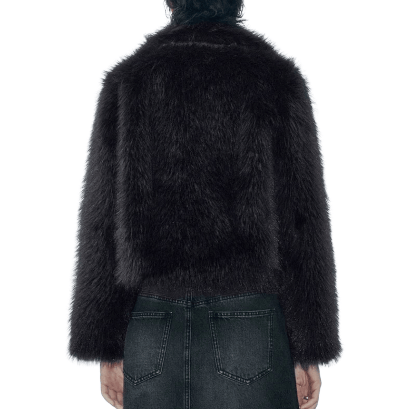 CASSANDRA Jacket