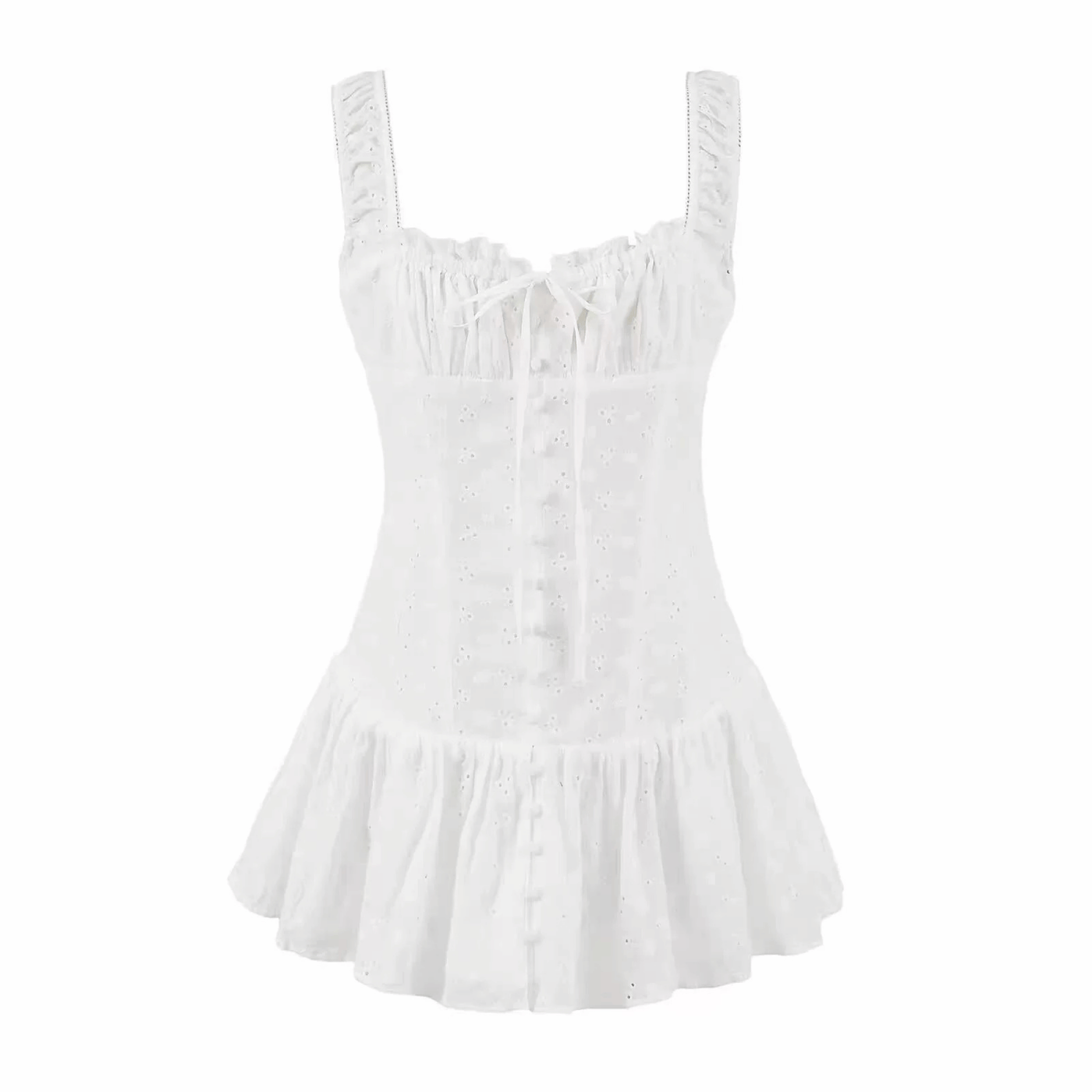 SYNTHIA Dress