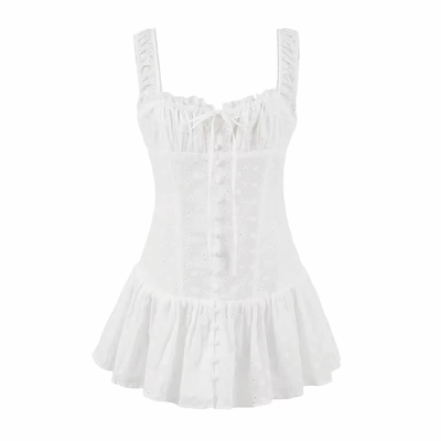 SYNTHIA Dress