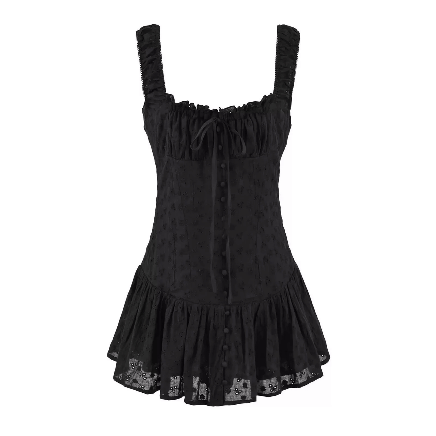 SYNTHIA Dress
