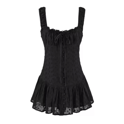 SYNTHIA Dress