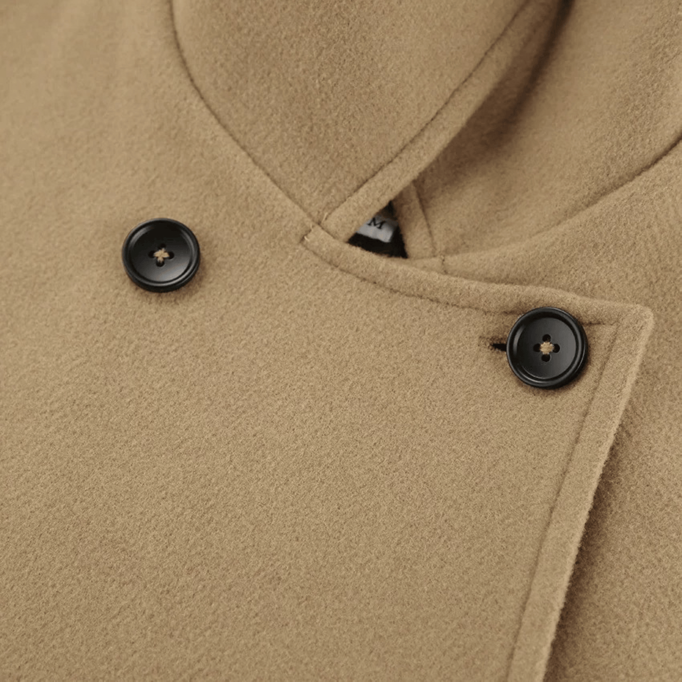 ALBA Coat
