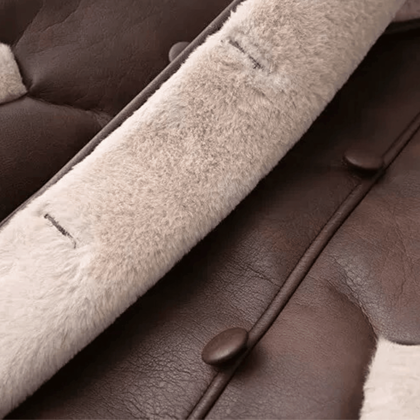 WRAP Coat