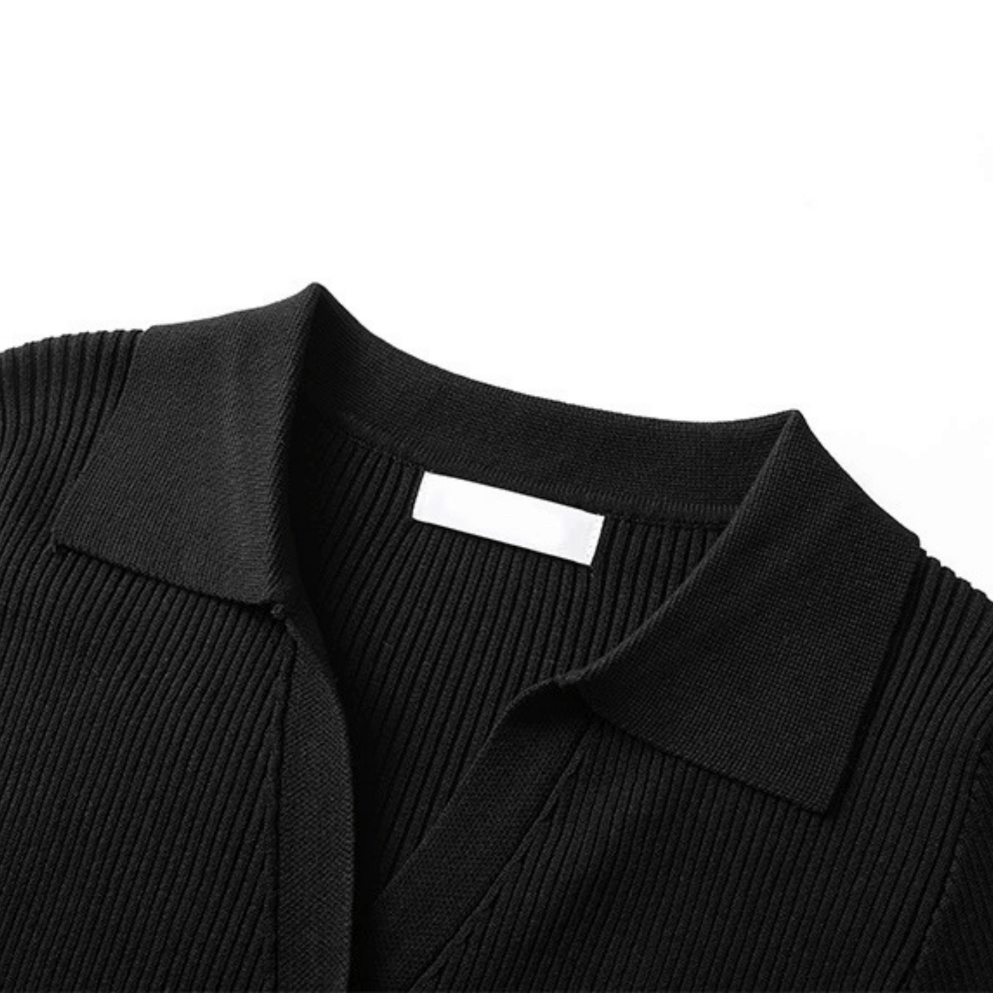 ORINTHIA Knit Jacket