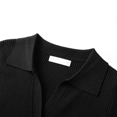 ORINTHIA Knit Jacket