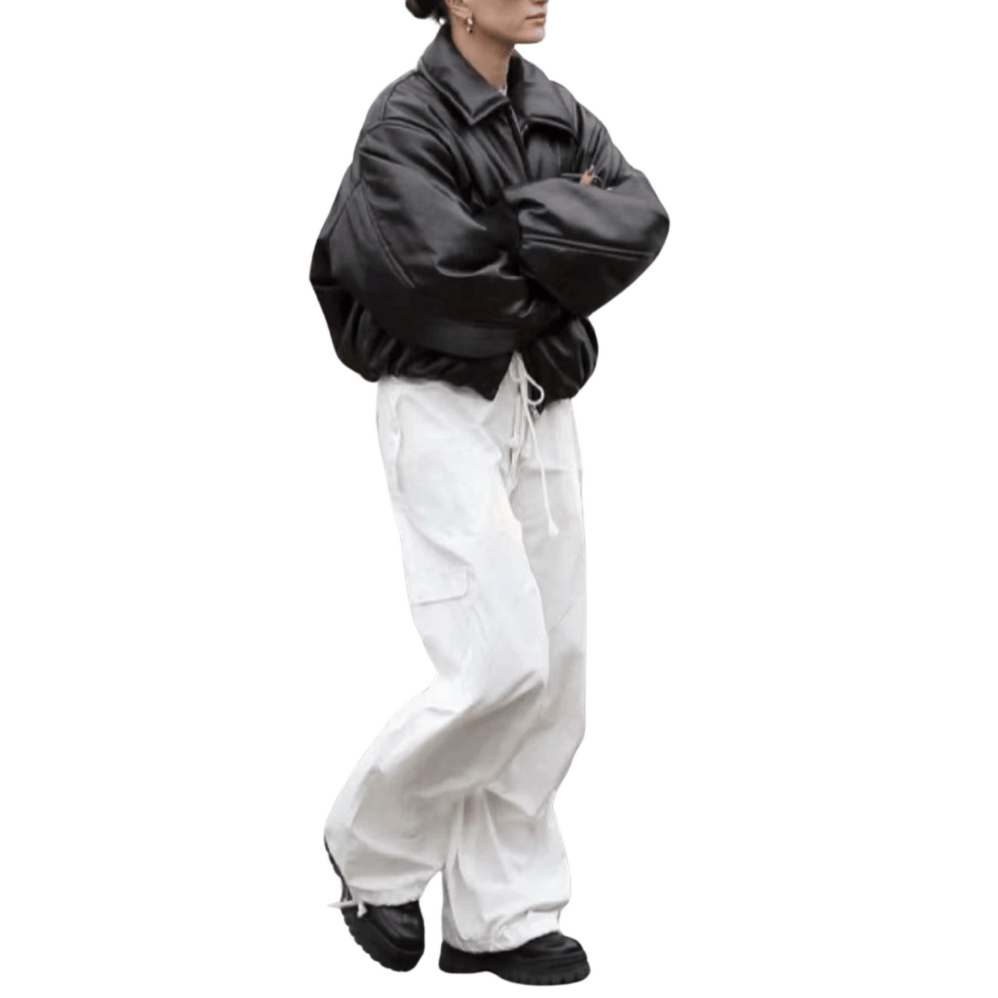 SERENA Puffer Jacket
