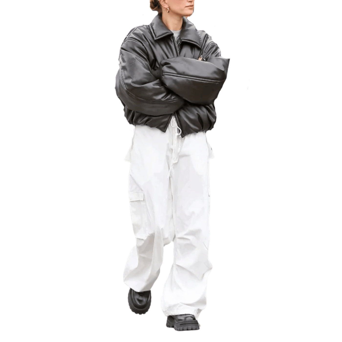 SERENA Puffer Jacket