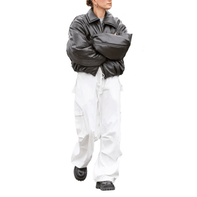 SERENA Puffer Jacket