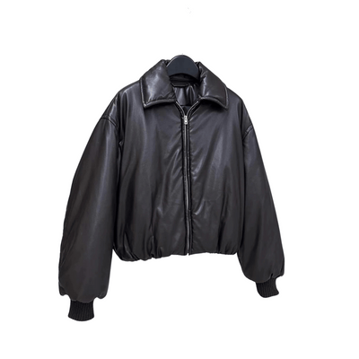 SERENA Puffer Jacket