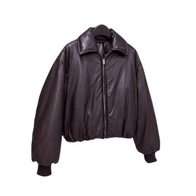 SERENA Puffer Jacket