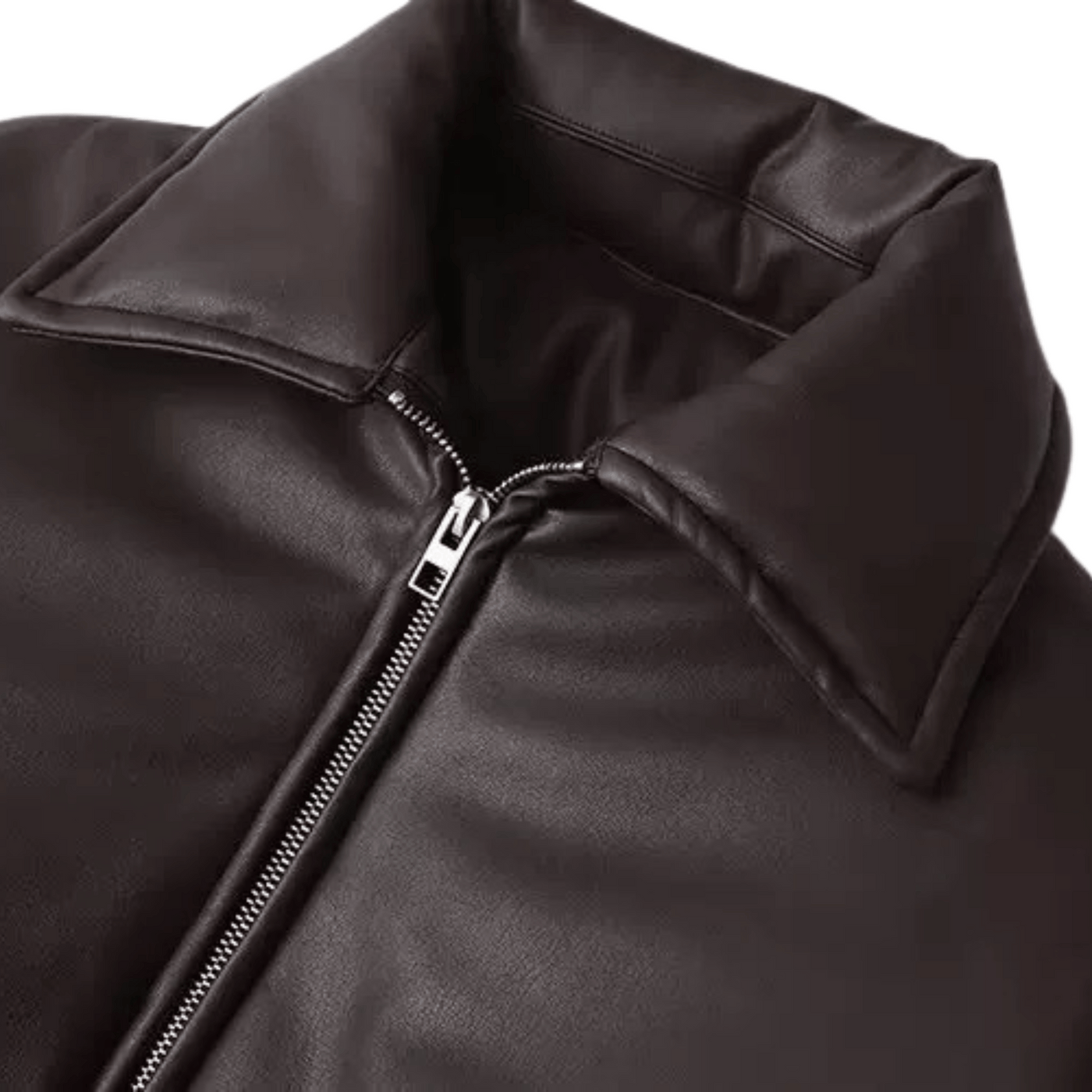 SERENA Puffer Jacket