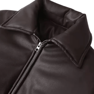 SERENA Puffer Jacket