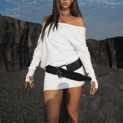 ORIANE Dress