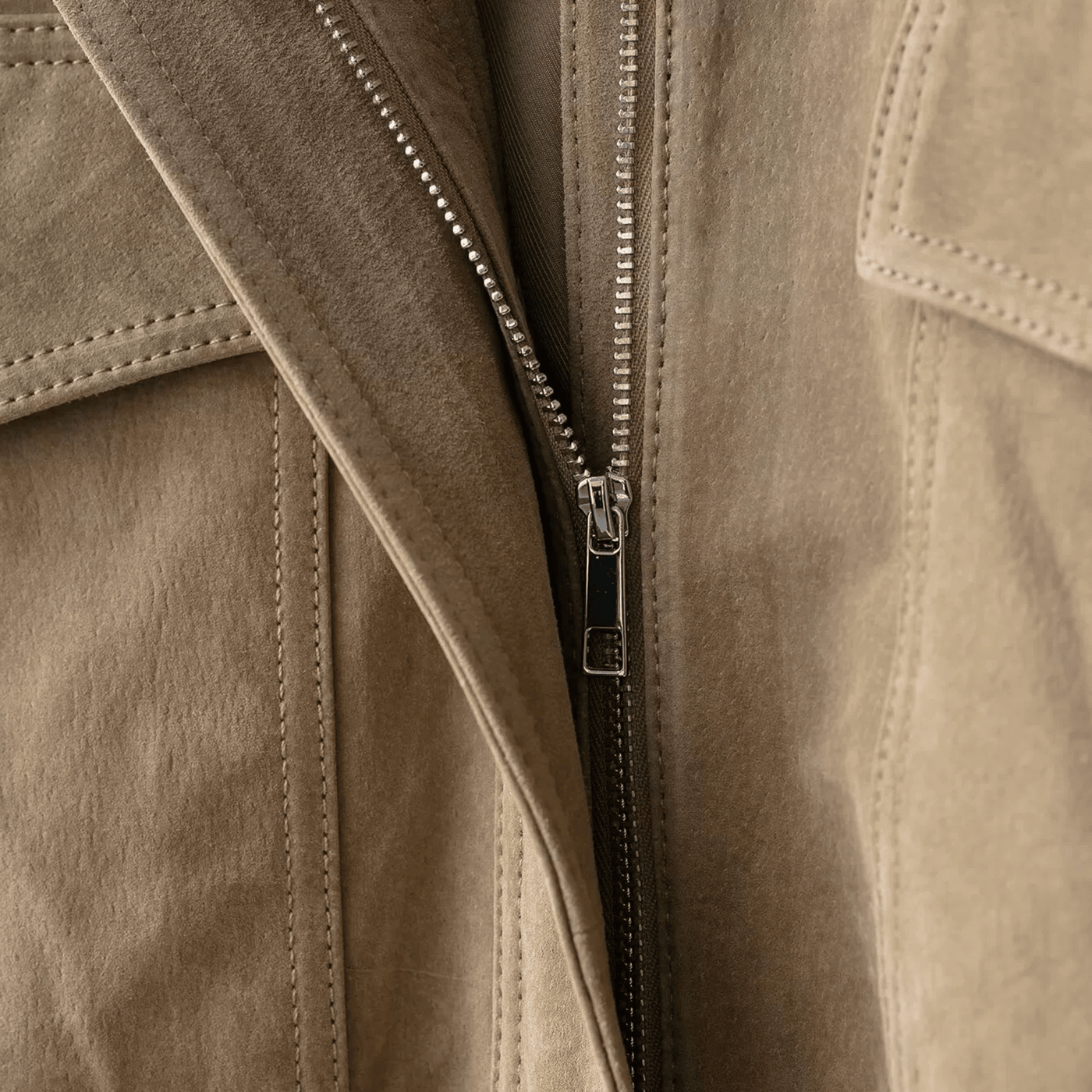 Celestial Jacket
