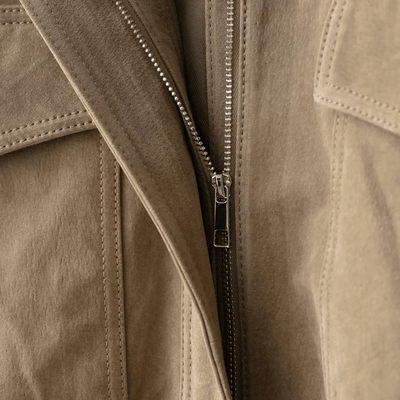Celestial Jacket