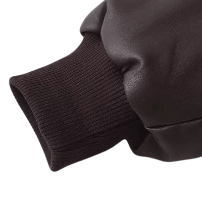 SERENA Puffer Jacket