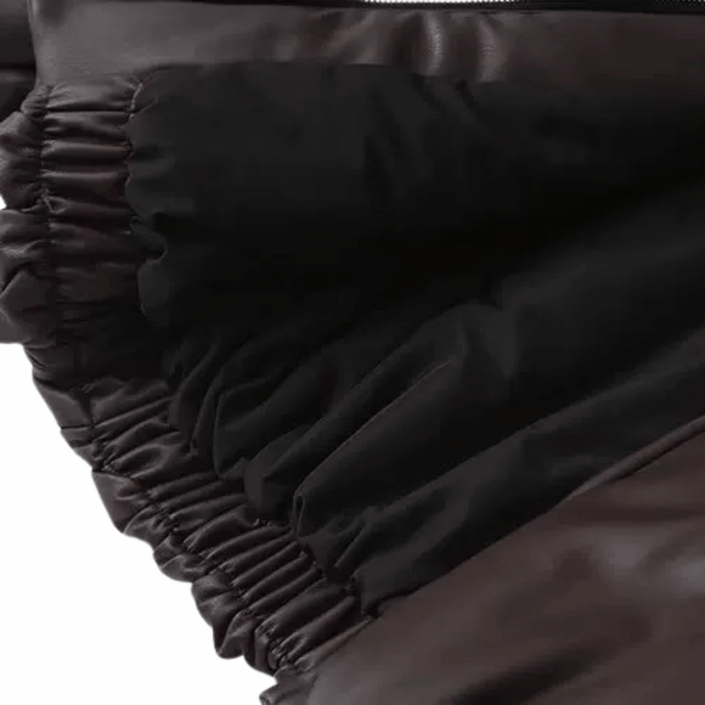 SERENA Puffer Jacket