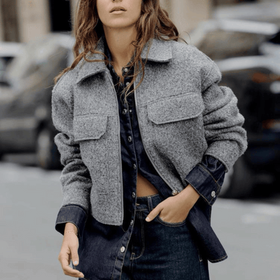 TERESA Jacket