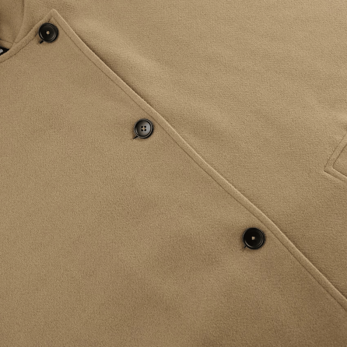 ALBA Coat
