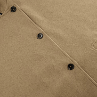 ALBA Coat