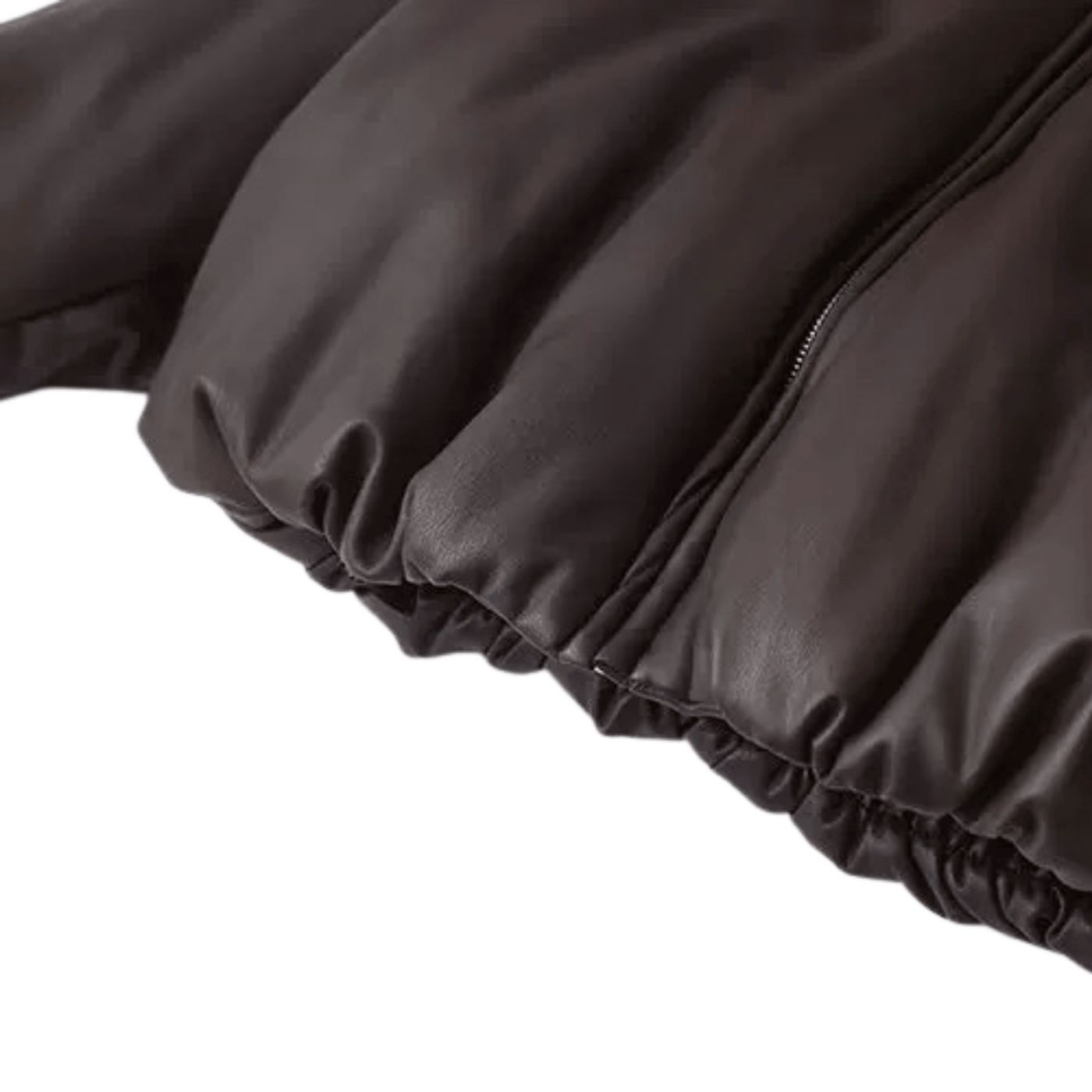 SERENA Puffer Jacket