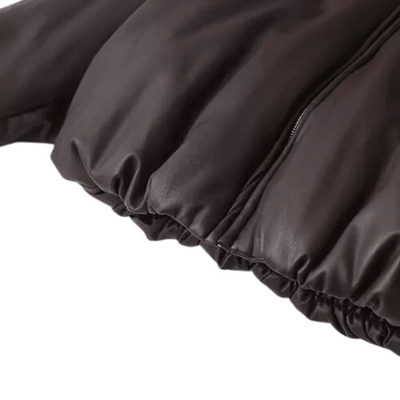 SERENA Puffer Jacket