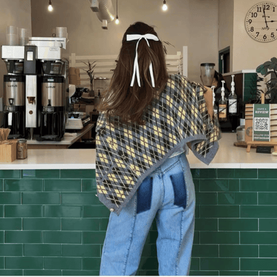 ROWAN Cardigan
