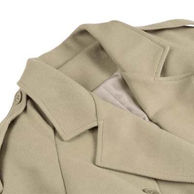 CRESSIDA Coat