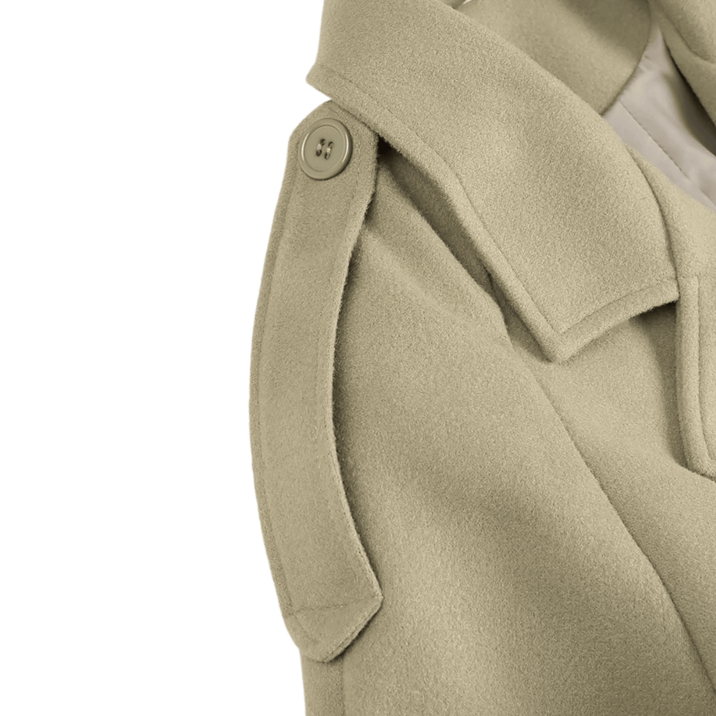 CRESSIDA Coat