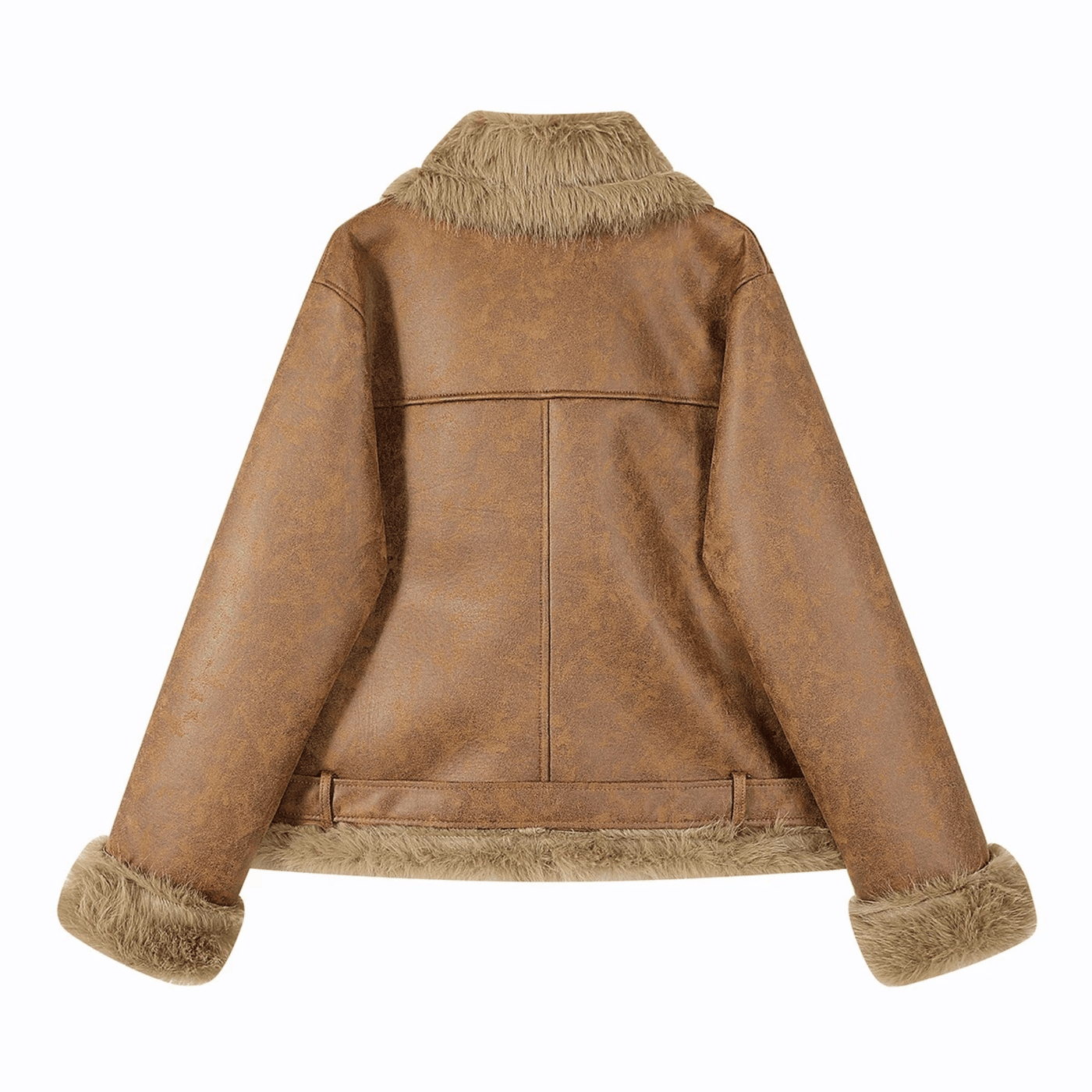 BRIENNE Bomber Jacket