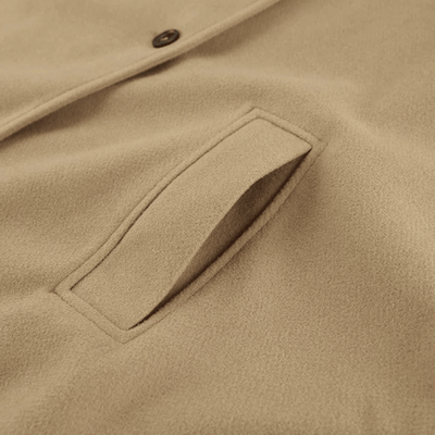 ALBA Coat