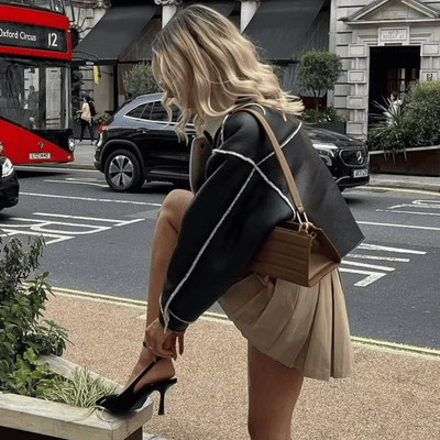 HAZEL Jacket