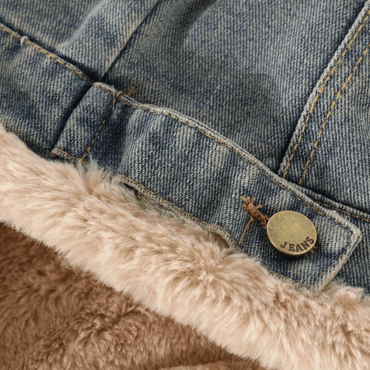 CLÉA Jacket