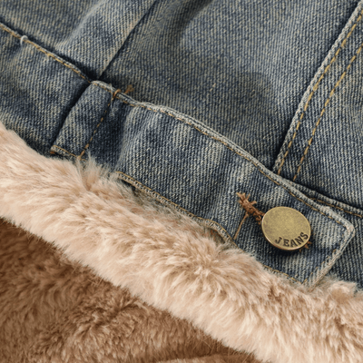 CLÉA Jacket