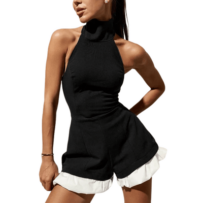 AMALIA Playsuit