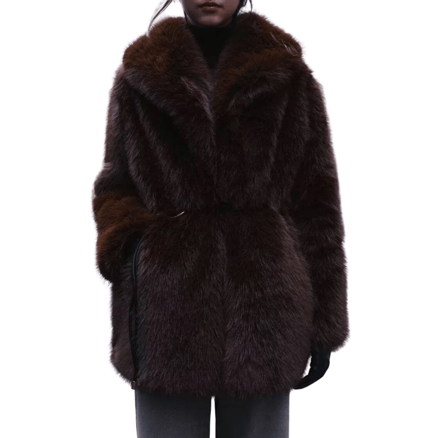 AMARA Coat