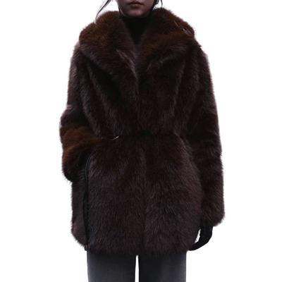 AMARA Coat