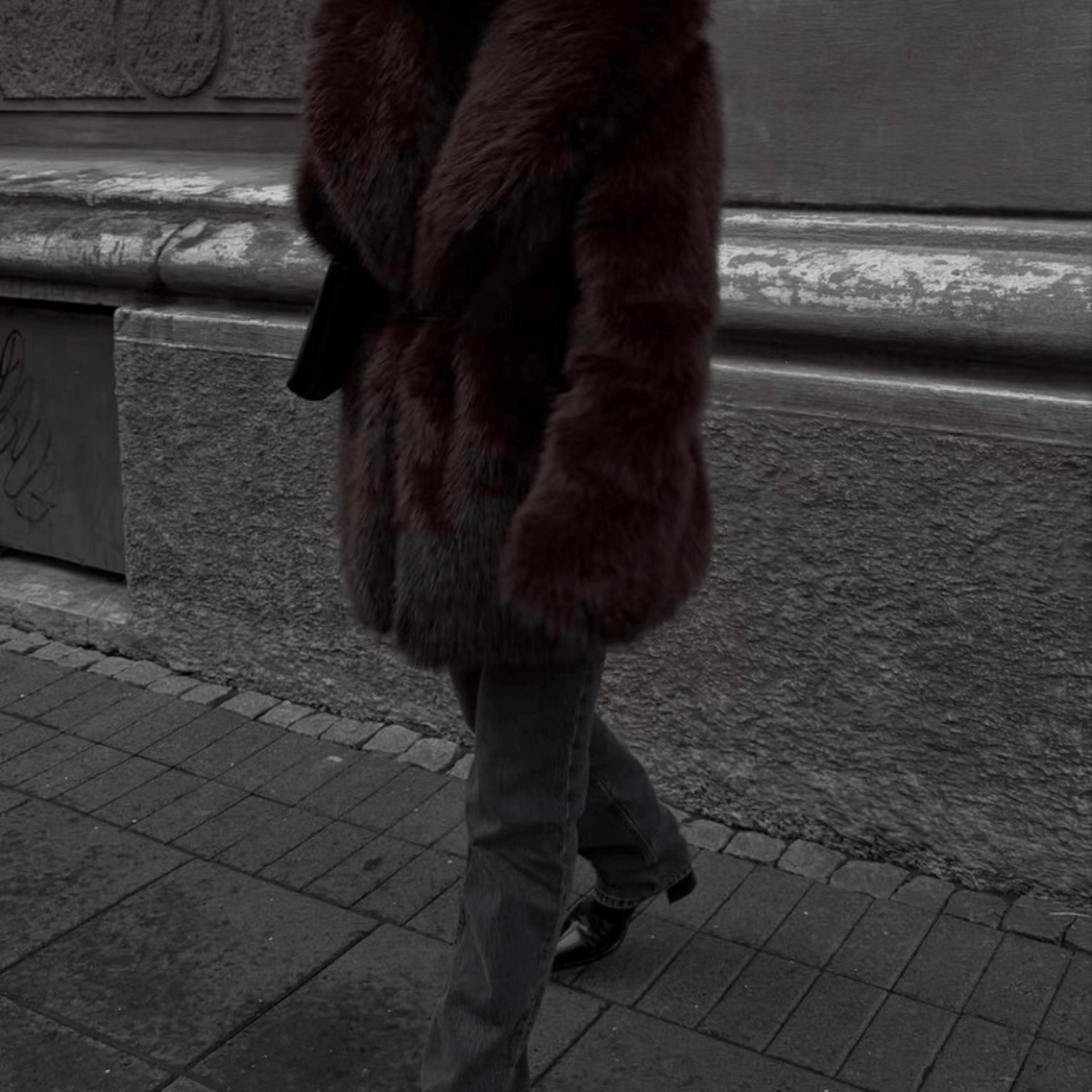 AMARA Coat