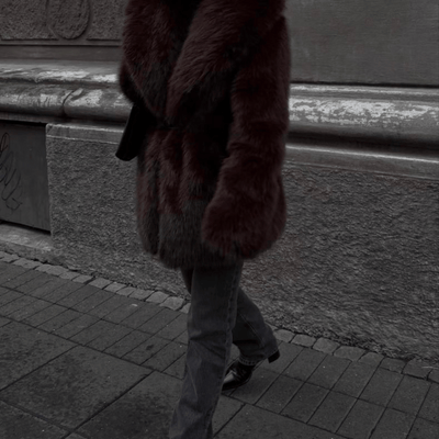 AMARA Coat