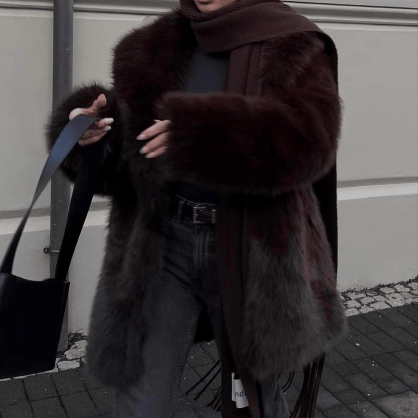 AMARA Coat