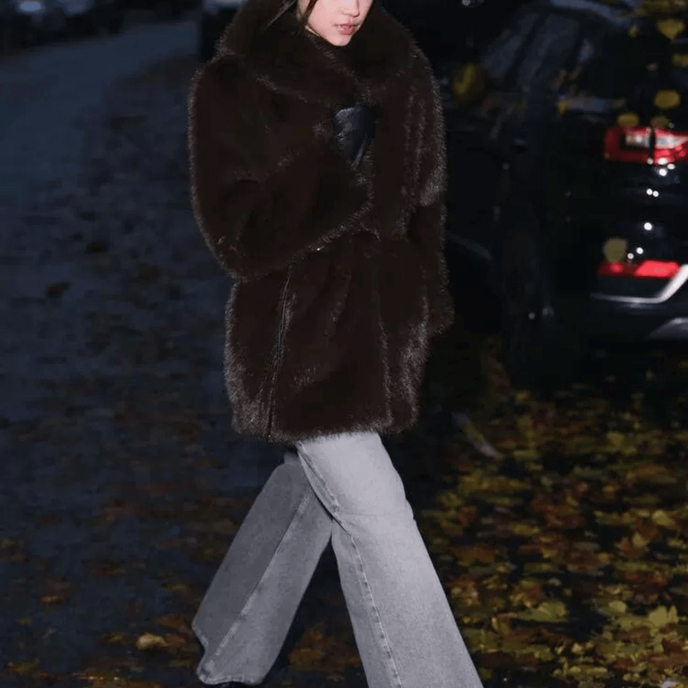AMARA Coat