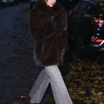 AMARA Coat
