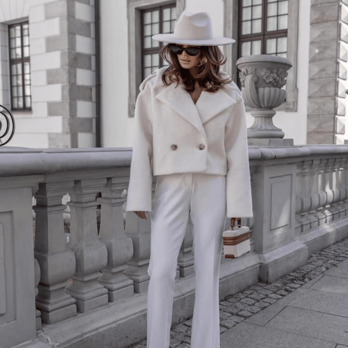AMBER Coat